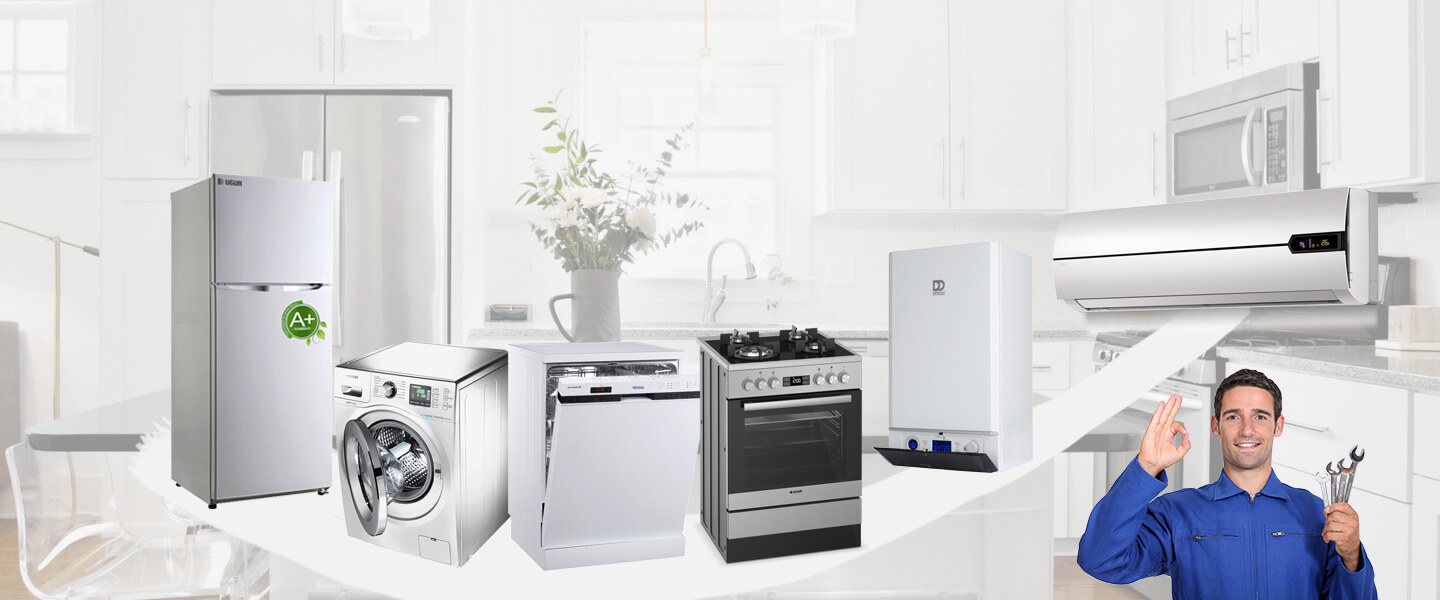 Havran Whirlpool Servisi